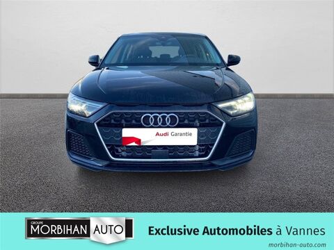 A1 SPORTBACK 25 TFSI 95 CH S TRONIC 7 Design 2025 occasion 56000 Vannes
