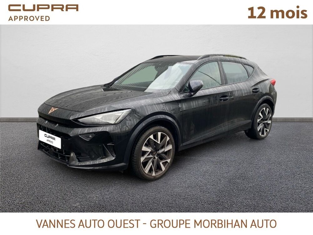 Formentor FORMENTOR EHYBRID 272 CH DSG6 VZ 2024 occasion 56880 Ploeren