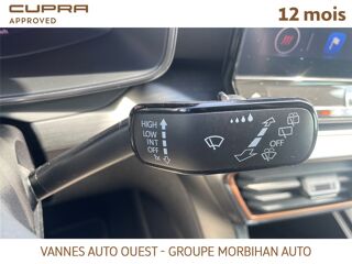 Formentor FORMENTOR 2.0 TDI 150 CH V 2024 occasion 56880 Ploeren