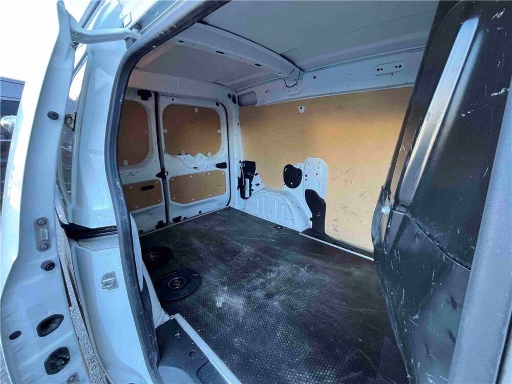 Express EXPRESS VAN BLUE DCI 95 CONFORT 2022 occasion 30100 Al&egrave;s