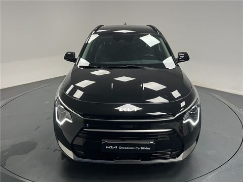 Niro NIRO 1.6 GDI 141 CH HEV DCT6 Active 2023 occasion 28500 Vernouillet