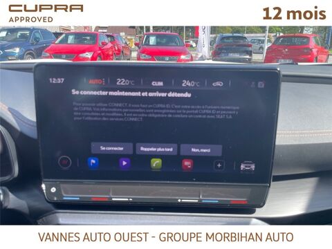Formentor FORMENTOR 2.0 TDI 150 CH V 2024 occasion 56880 Ploeren