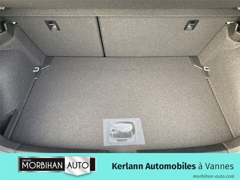 Volkswagen Polo POLO 1.0 TSI 95 S&S DSG7 Edition 50  occasion Vannes 56000