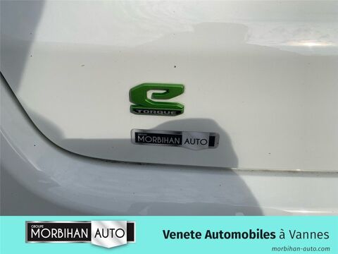 Compass COMPASS 1.5 TURBO T4 130 CH E-HYBRID BVR7 High Altitude 2024 occasion 56000 Vannes