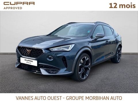 Annonce voiture Cupra Formentor 26790 €