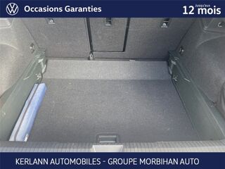 T-ROC 1.5 ETSI EVO2 HYBRID 116 CH DSG7 Life 2026 occasion 56000 Vannes