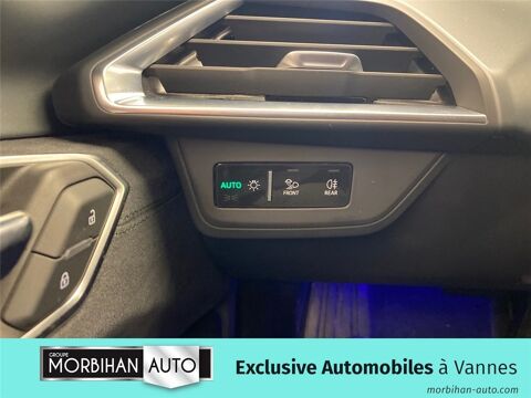 E-TRON GT 476 CH QUATTRO Extended 2023 occasion 56000 Vannes
