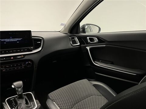 XCeed XCEED PHEV 1.6 GDI PHEV 141CH DCT6 Lounge 2022 occasion 28500 Vernouillet