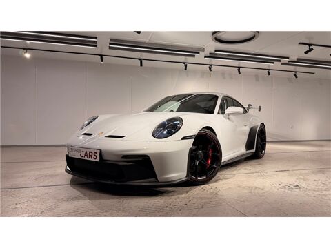 Porsche 911 GT3 4.0I 510 PDK Gt3 2021 occasion Saint-Fons 69190