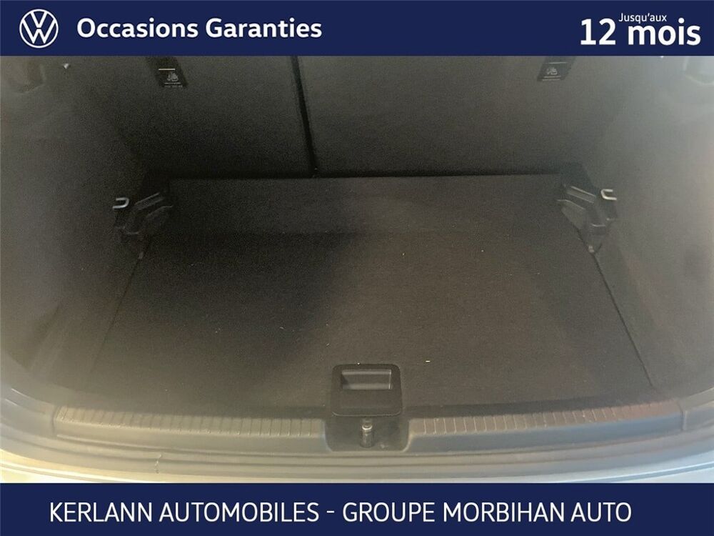 Polo POLO 1.0 TSI 95 S&S DSG7 VW Edition 2025 occasion 56000 Vannes