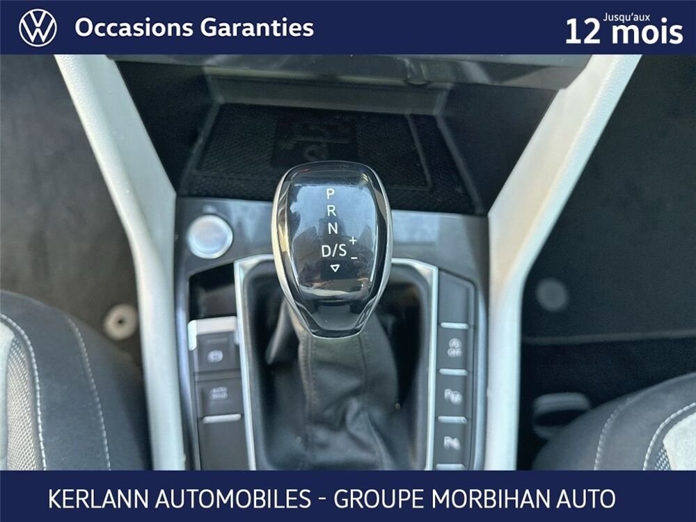 Tiguan TIGUAN 2.0 TDI 150CH DSG7 Elegance 2021 occasion 56000 Vannes
