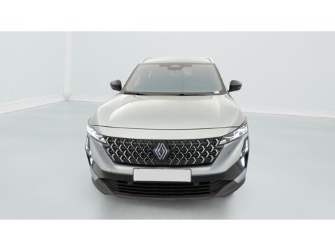 Espace ESPACE VI FULL HYBRID E-TECH 200 CH 7PL Techno 2026 occasion 56880 Ploeren
