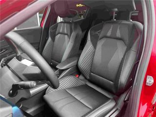 Clio VI CLIO VI HYBRID Clio E-Tech full hybrid 160 ch esprit Alpine 2025 occasion 30100 Al&egrave;s