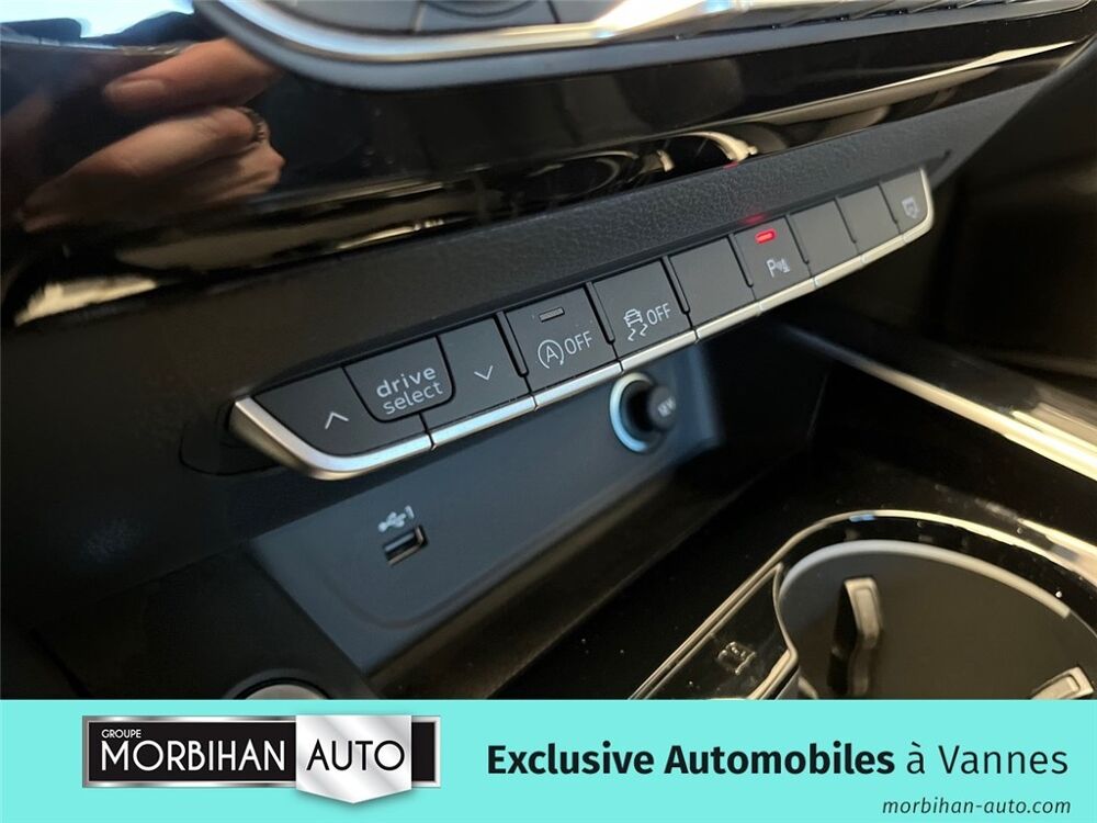 A5 SPORTBACK 40 TDI 204 S TRONIC 7 Avus 2024 occasion 56000 Vannes