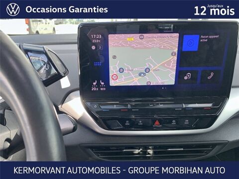 ID.5 174 CH PRO 2022 occasion 56400 Auray