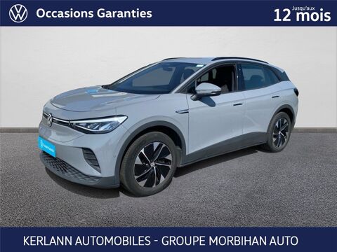 Volkswagen ID.4 174 CH PRO Life Plus 2023 occasion Vannes 56000