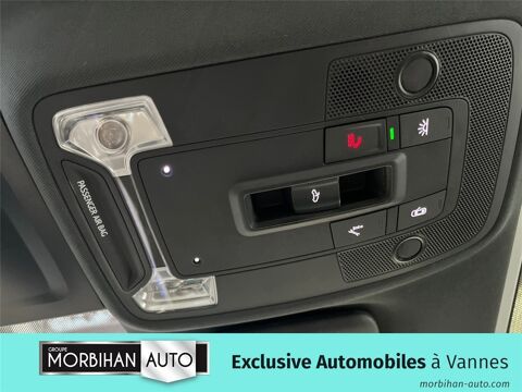SQ2 50 TFSI 300 CH S TRONIC 7 QUATTRO 2021 occasion 56000 Vannes