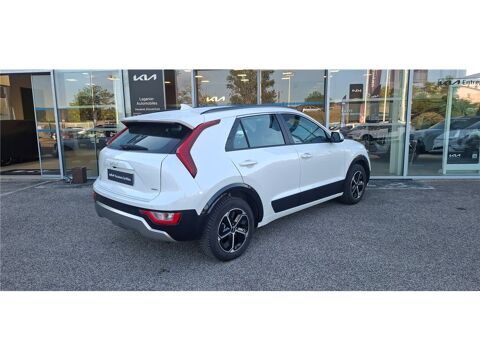 Niro NIRO 1.6 GDI PHEV 183 CH DCT6 Active Business 2023 occasion 30100 Al&egrave;s