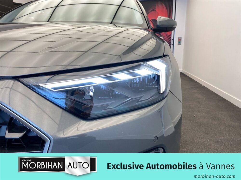 A1 SPORTBACK 25 TFSI 95 CH S TRONIC 7 Design 2026 occasion 56000 Vannes