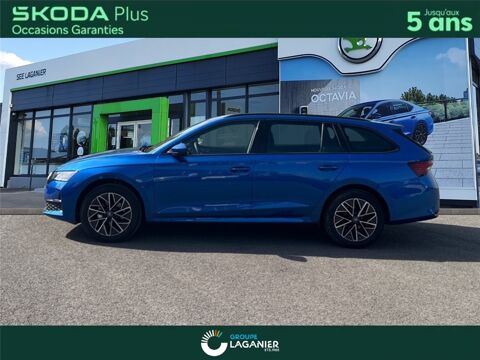 Octavia OCTAVIA COMBI 2.0 TDI 150 CH SCR DSG7 Selection 2025 occasion 30100 Al&egrave;s