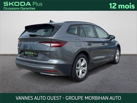 Enyaq ENYAQ IV 60 2023 occasion 56880 Ploeren
