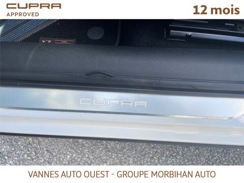 Formentor FORMENTOR 2.0 TDI 150 CH V 2024 occasion 56880 Ploeren