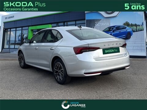 Octavia OCTAVIA 1.5 TSI HYBRID 150 CH ACT DSG7 Selection 2025 occasion 30100 Al&egrave;s