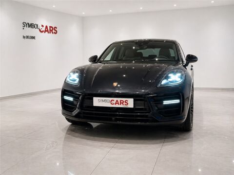 Panamera PANAMERA 4 V6 3.0 462 Hybrid PDK 2018 occasion 69190 Saint-Fons
