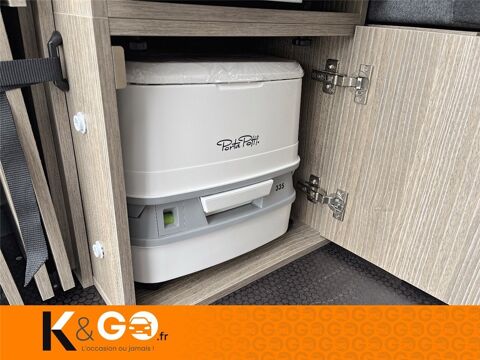 Expert EXPERT FOURGON LOISIRS FGN TOLE STANDARD 1.5 BLUEHDI 120 S&S 2022 occasion 56880 Ploeren