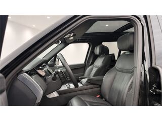 Range Rover RANGE ROVER LWB P460E PHEV AWD Autobiography 2024 occasion 69190 Saint-Fons