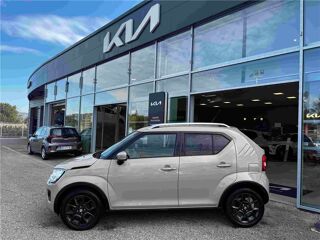 Ignis IGNIS 1.2 DUALJET HYBRID Privil&egrave;ge 2020 occasion 30100 Al&egrave;s