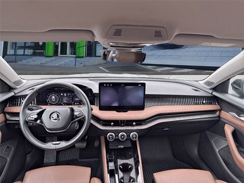 Superb SUPERB BERLINE 2.0 TDI 150 CH SCR DSG7 Laurin & Klement 2024 occasion 30100 Al&egrave;s