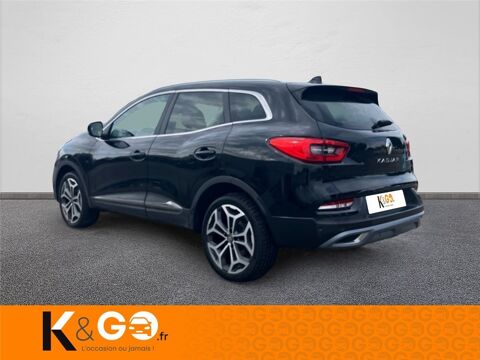Kadjar KADJAR TCE 140 Techno 2022 occasion 56880 Ploeren