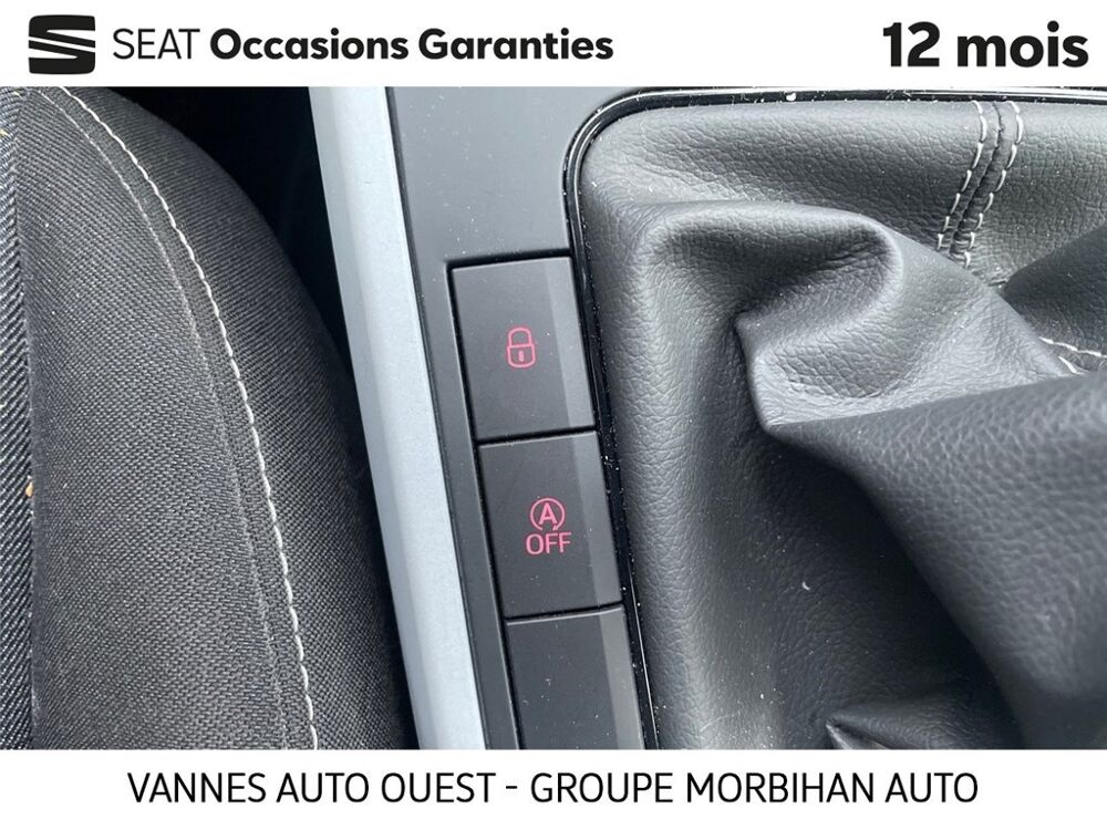 Arona ARONA 1.0 TSI 95 CH START/STOP BVM5 Urban 2023 occasion 56880 Ploeren