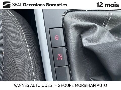 Arona ARONA 1.0 TSI 95 CH START/STOP BVM5 Urban 2023 occasion 56880 Ploeren