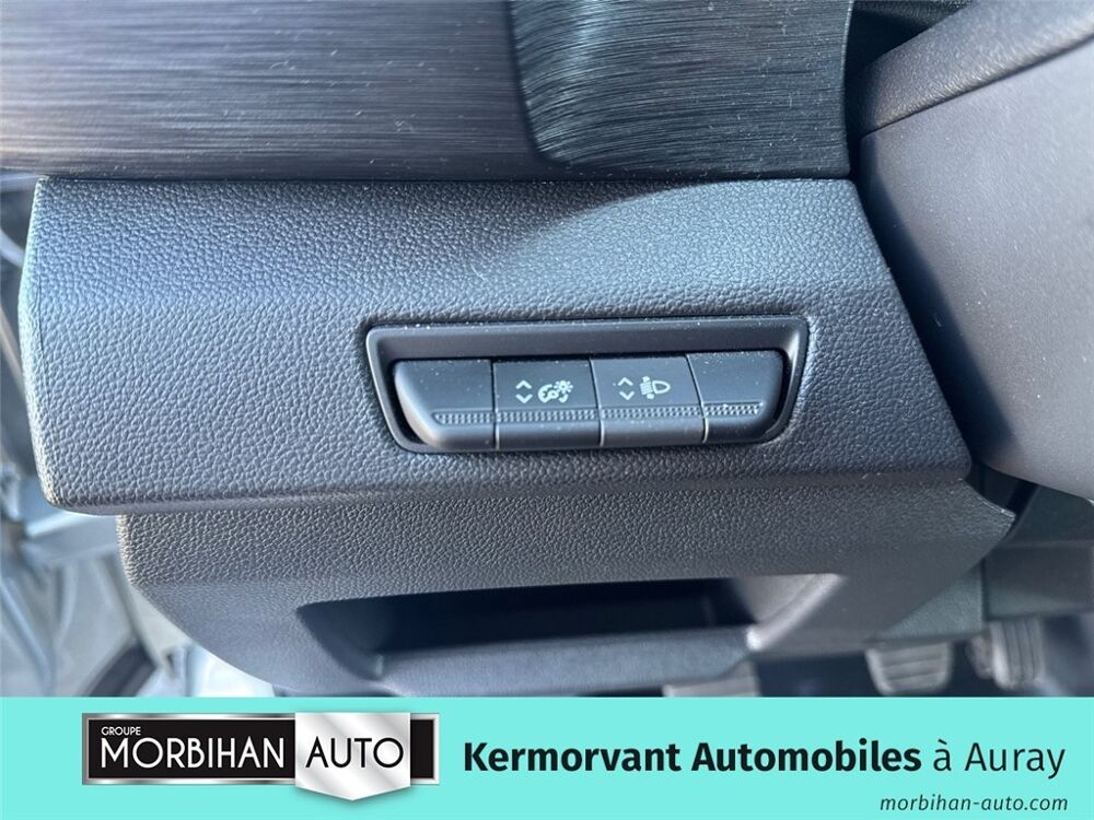 Primastar PRIMASTAR COMBI L2H1 3.0T 2.0 DCI 150 S/S BVM N-Connecta 2023 occasion 56400 Auray