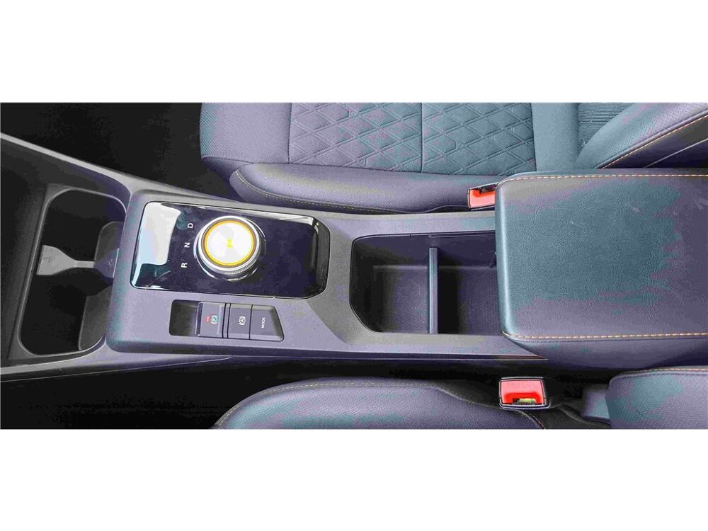 MG3 1.5 L HYBRID+ 195 CH Luxury 2025 occasion 30100 Al&egrave;s