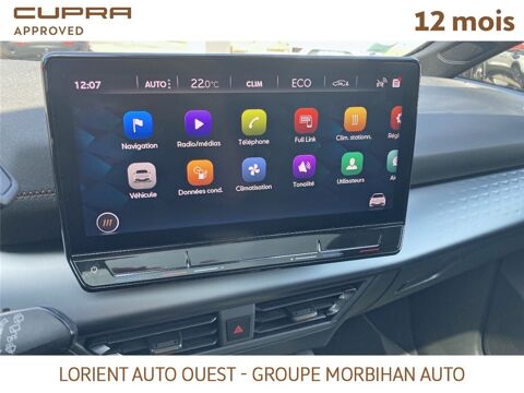 Born BORN 204 CH - BATTERIE L V 2022 occasion 56600 Lanester