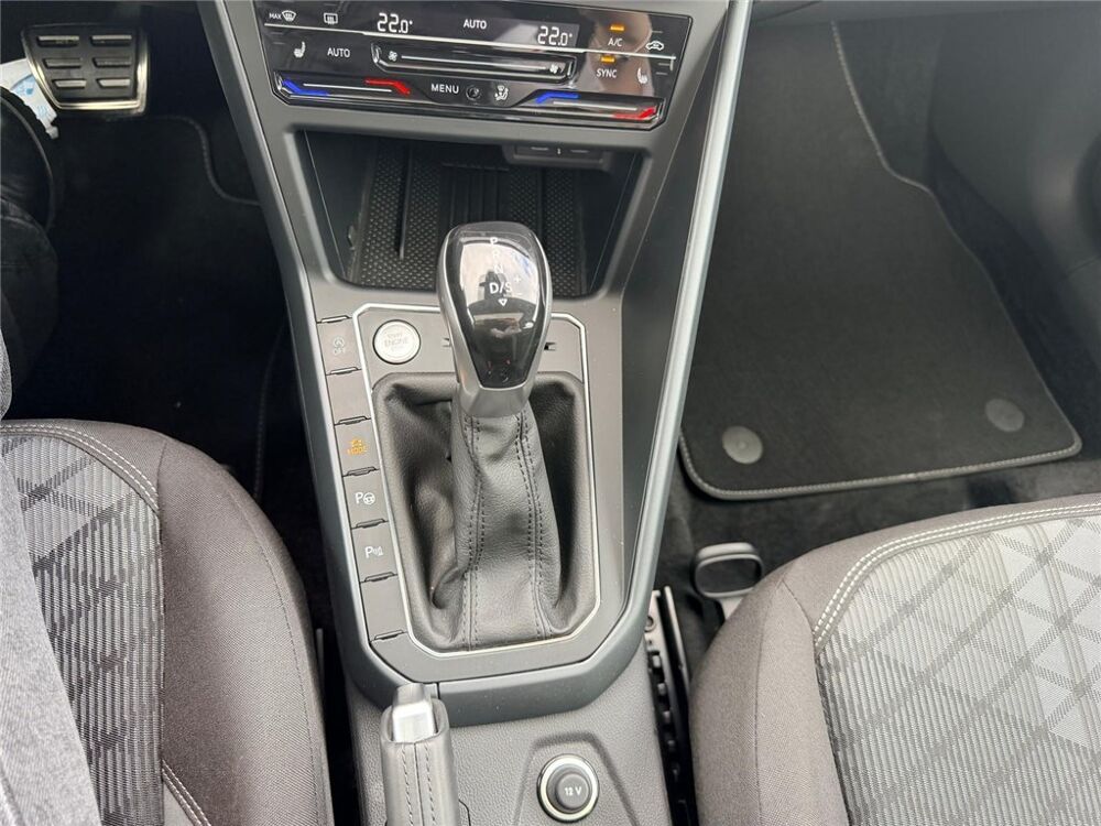 Taigo TAIGO 1.5 TSI 150 DSG7 R-Line Edition 2025 occasion 38550 Saint-Maurice-l'Exil