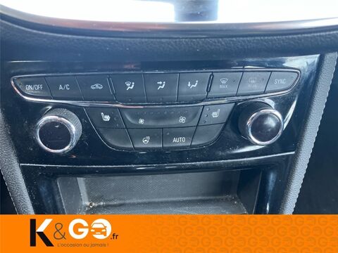 Astra ASTRA SPORTS TOURER 1.2 TURBO 145 CH BVM6 Ultimate 2020 occasion 56880 Ploeren