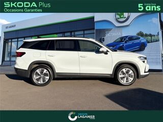 Kodiaq KODIAQ 2.0 TDI 150 CH SCR DSG7 7PL Selection 2025 occasion 30100 Al&egrave;s
