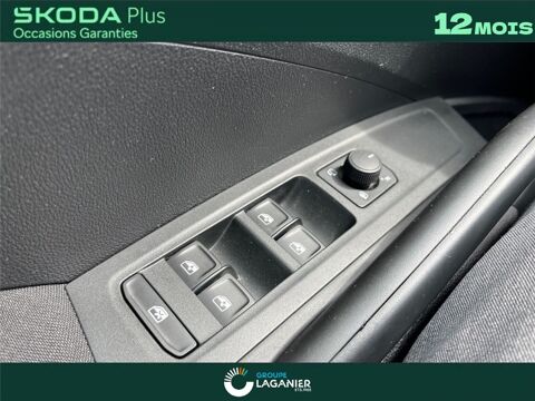 Fabia FABIA 1.0 TSI 116 CH EVO 2 DSG7 Selection 2025 occasion 30100 Al&egrave;s
