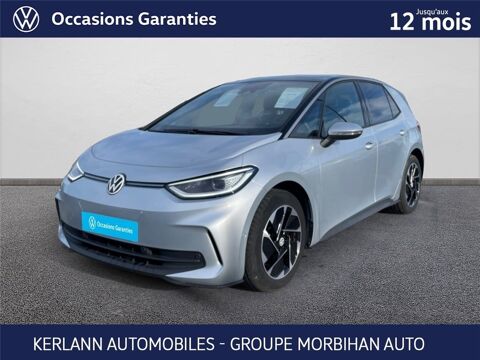 Volkswagen ID.3 204 CH PRO Life Max 2024 occasion Vannes 56000