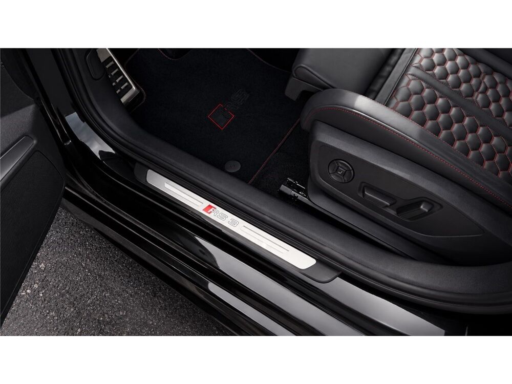 RS3 SPORTBACK 2.5 TFSI 400 S TRONIC 7 QUATTRO RS 2023 occasion 69190 Saint-Fons