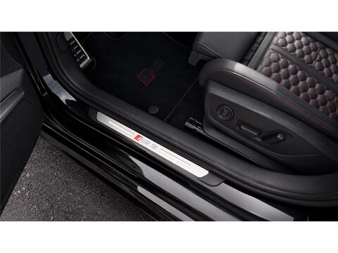 RS3 SPORTBACK 2.5 TFSI 400 S TRONIC 7 QUATTRO RS 2023 occasion 69190 Saint-Fons