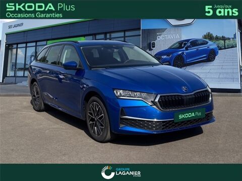 Octavia OCTAVIA COMBI 2.0 TDI 150 CH SCR DSG7 Selection 2025 occasion 30100 Al&egrave;s