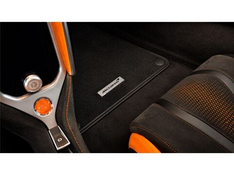 750 S MCLAREN 750S COUPE V8 4.0 750 CH 750 coupe 2026 occasion 69190 Saint-Fons
