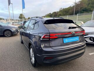 Taigo TAIGO 1.0 TSI 116 DSG7 VW Edition 2025 occasion 38550 Saint-Maurice-l'Exil