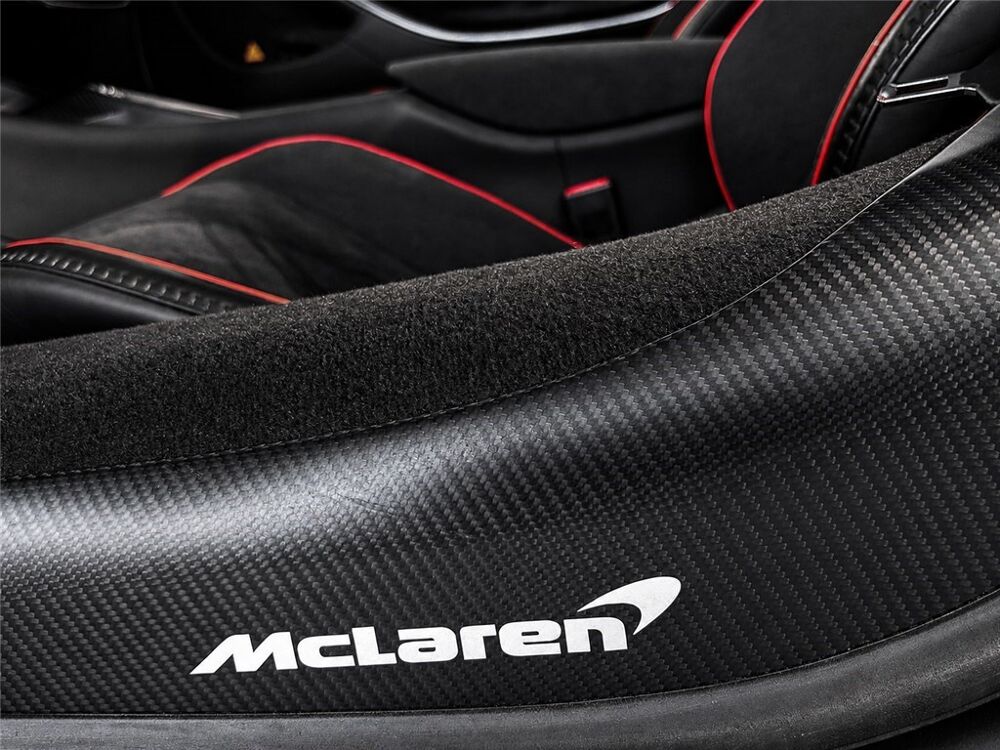 Artura MCLAREN ARTURA V6 3.0 680CH PERFORMANCE 2024 occasion 69190 Saint-Fons