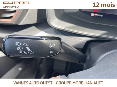 Formentor FORMENTOR 2.0 TDI 150 CH V 2024 occasion 56880 Ploeren